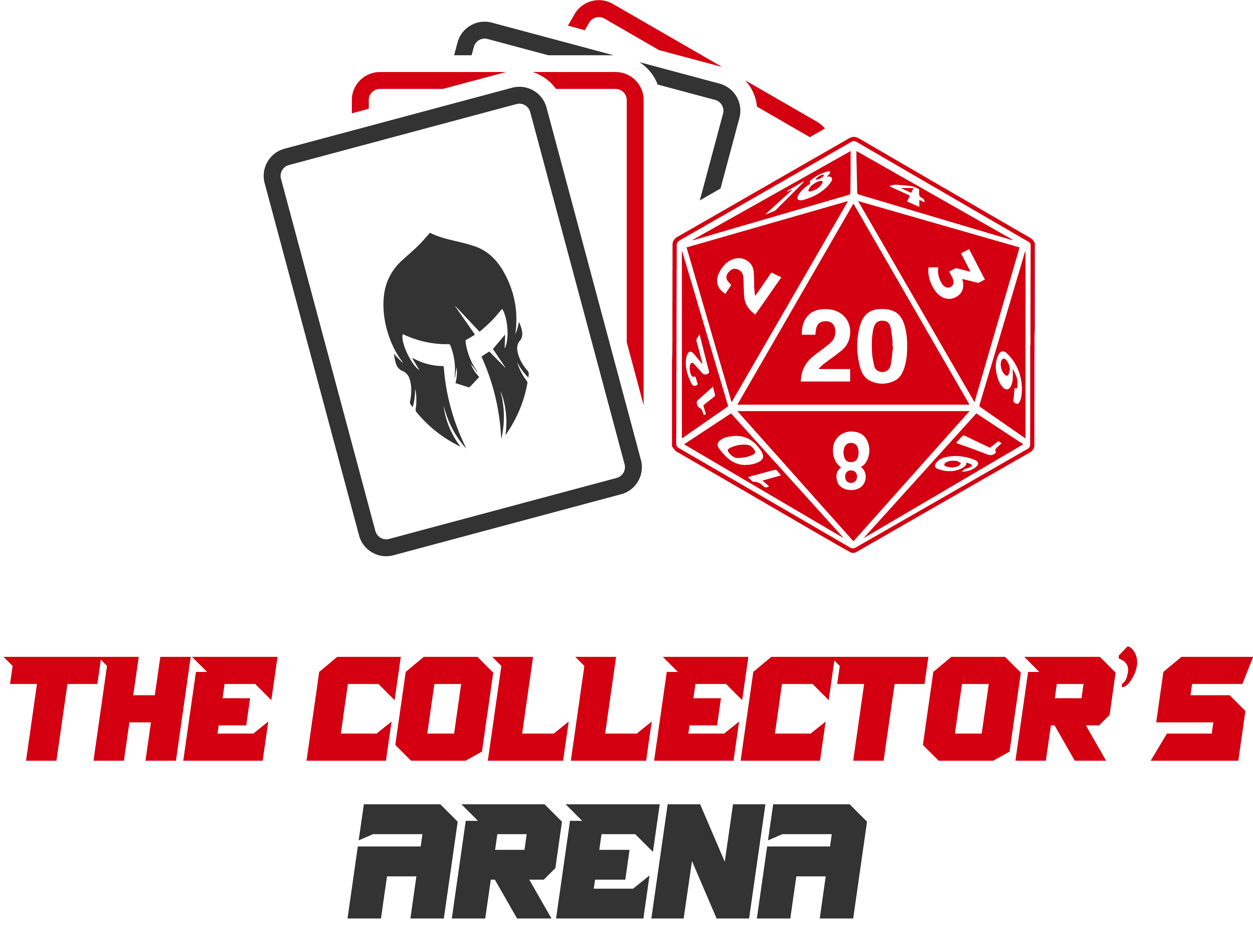The Collector's Arena